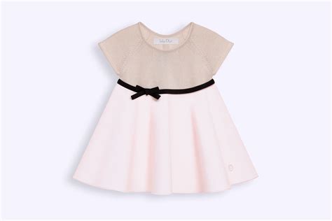 dior baby girl dresses